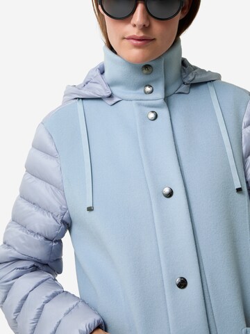 BOGNER Mantel 'Isy' in Blau