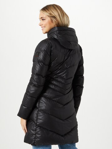 Bogner Fire + Ice Winter Coat 'Kiara2-D' in Black