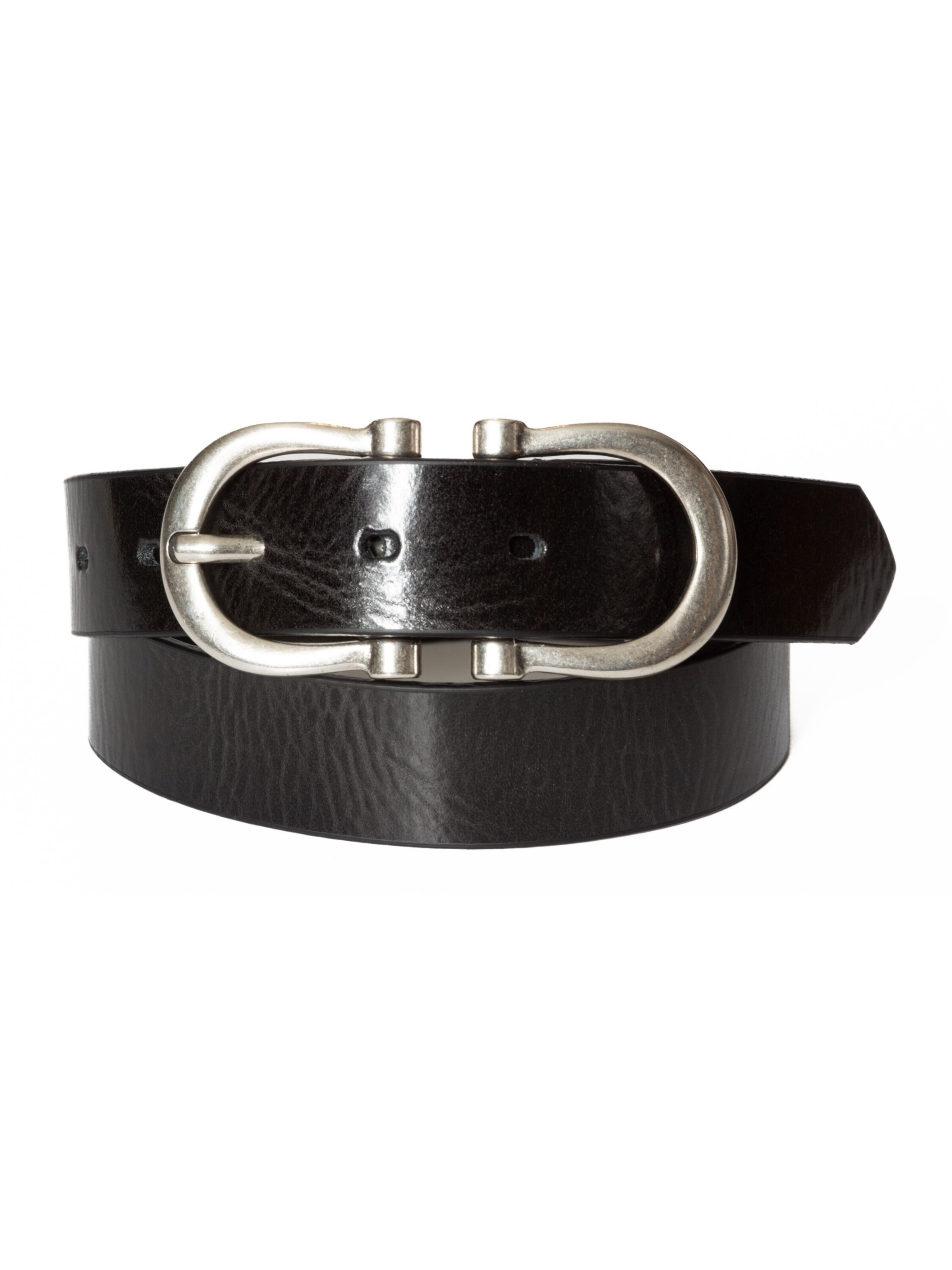 Ceinture BA98 en noir