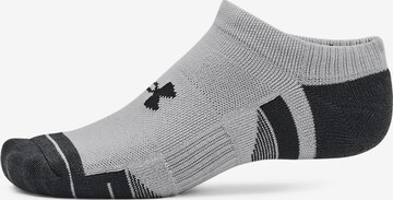 UNDER ARMOUR Športové ponožky - Čierna