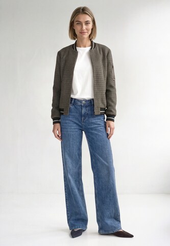 STREET ONE Between-Season Jacket in Beige
