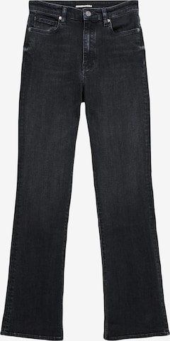 ARMEDANGELS Slim fit Jeans 'Neveaa' in Black: front