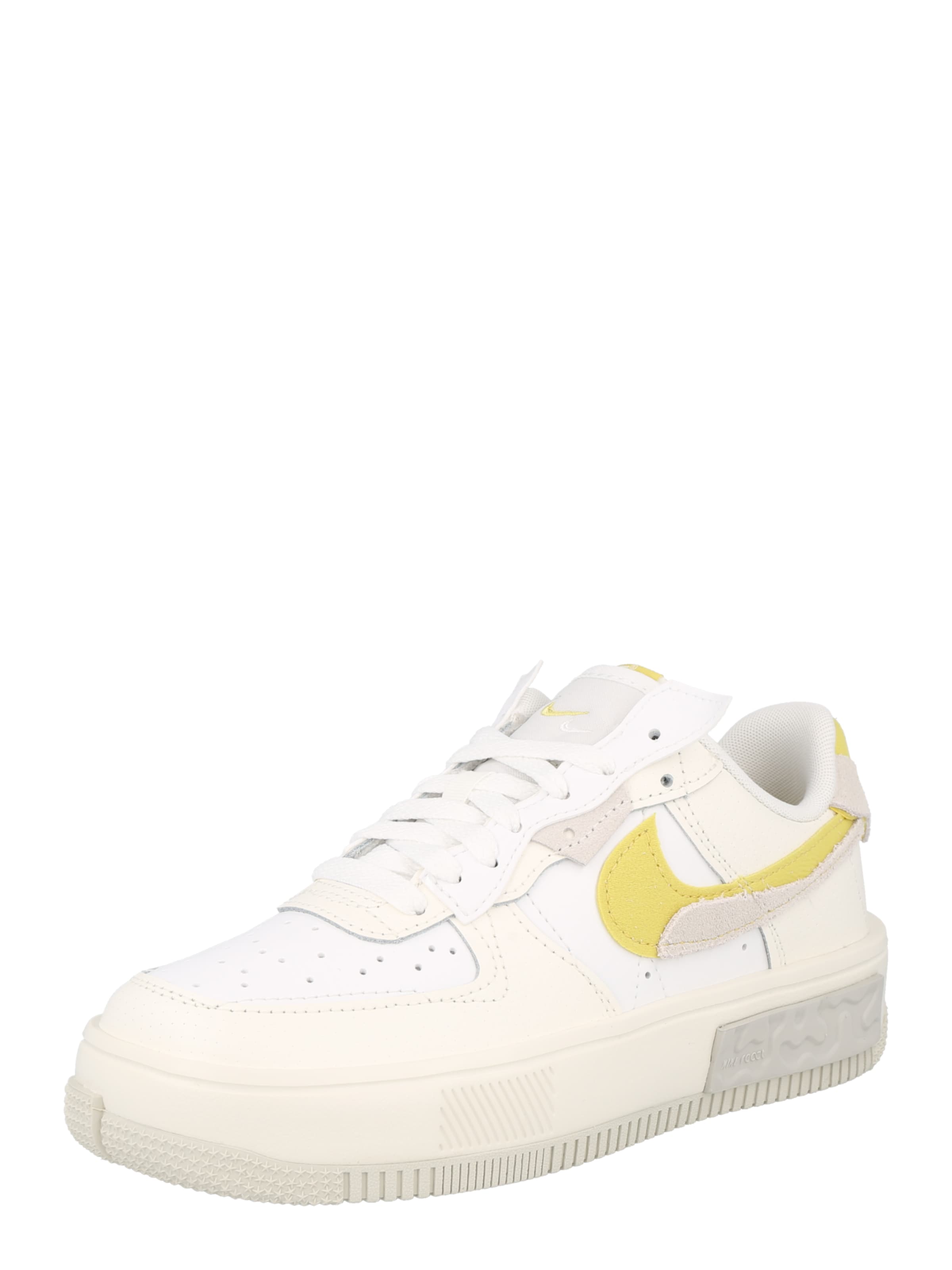 Nike Air Force 1 '07 Bianco Scarpe Uomo CW2288 111 • Alexanderjohn.it