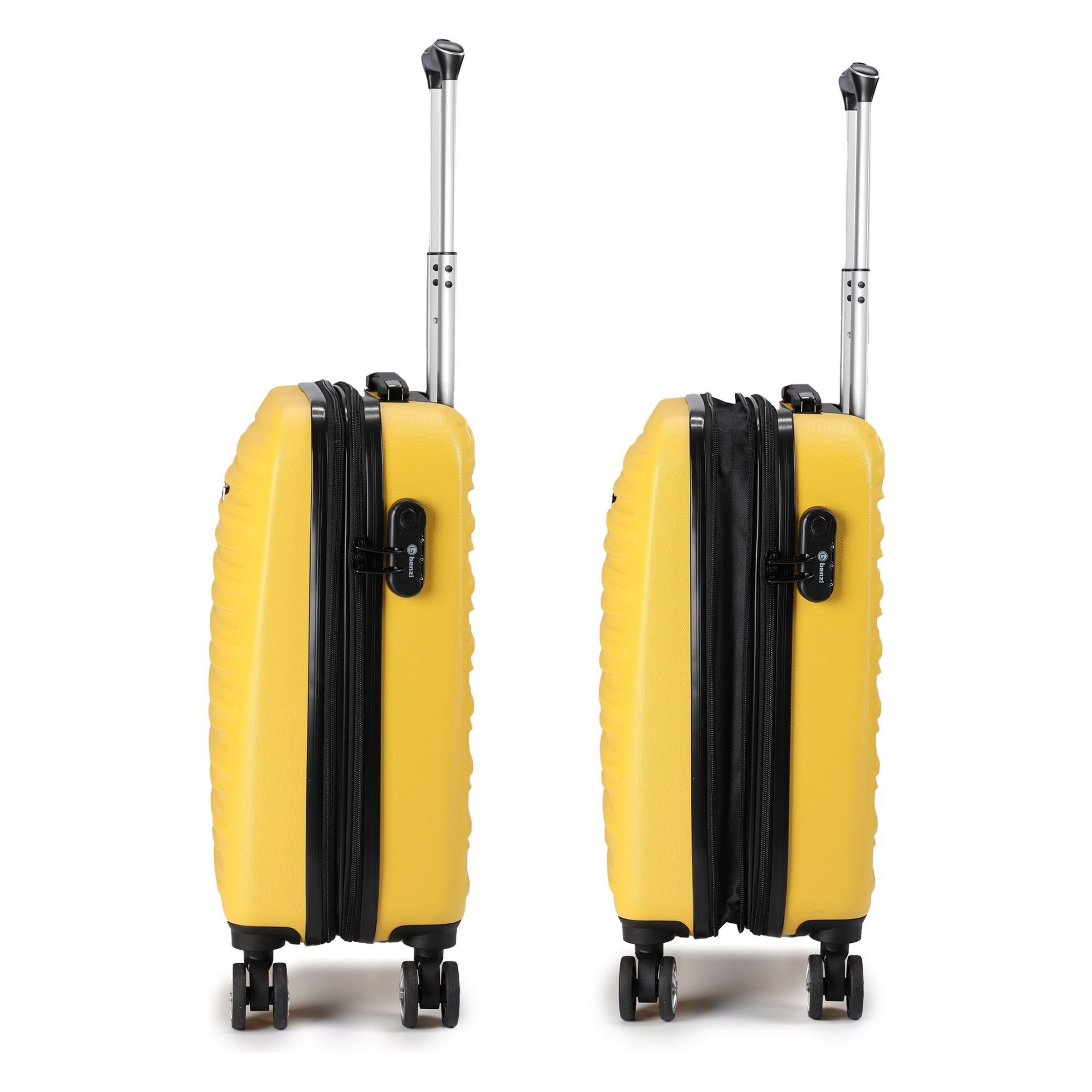 Benzi Trolley in Geel