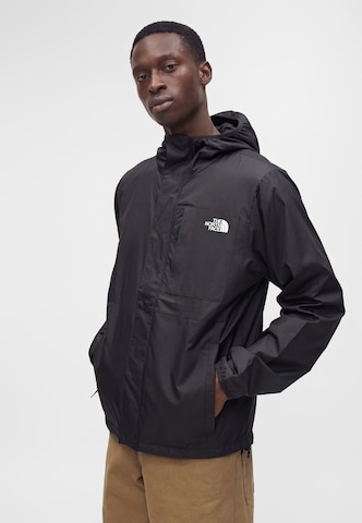 Giacca per outdoor 'Nuketo' di THE NORTH FACE in nero