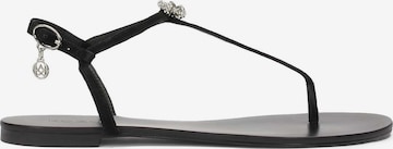 Kazar Flip-Flops i svart