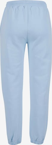 9N1M SENSE Tapered Pants 'Essential' in Blue