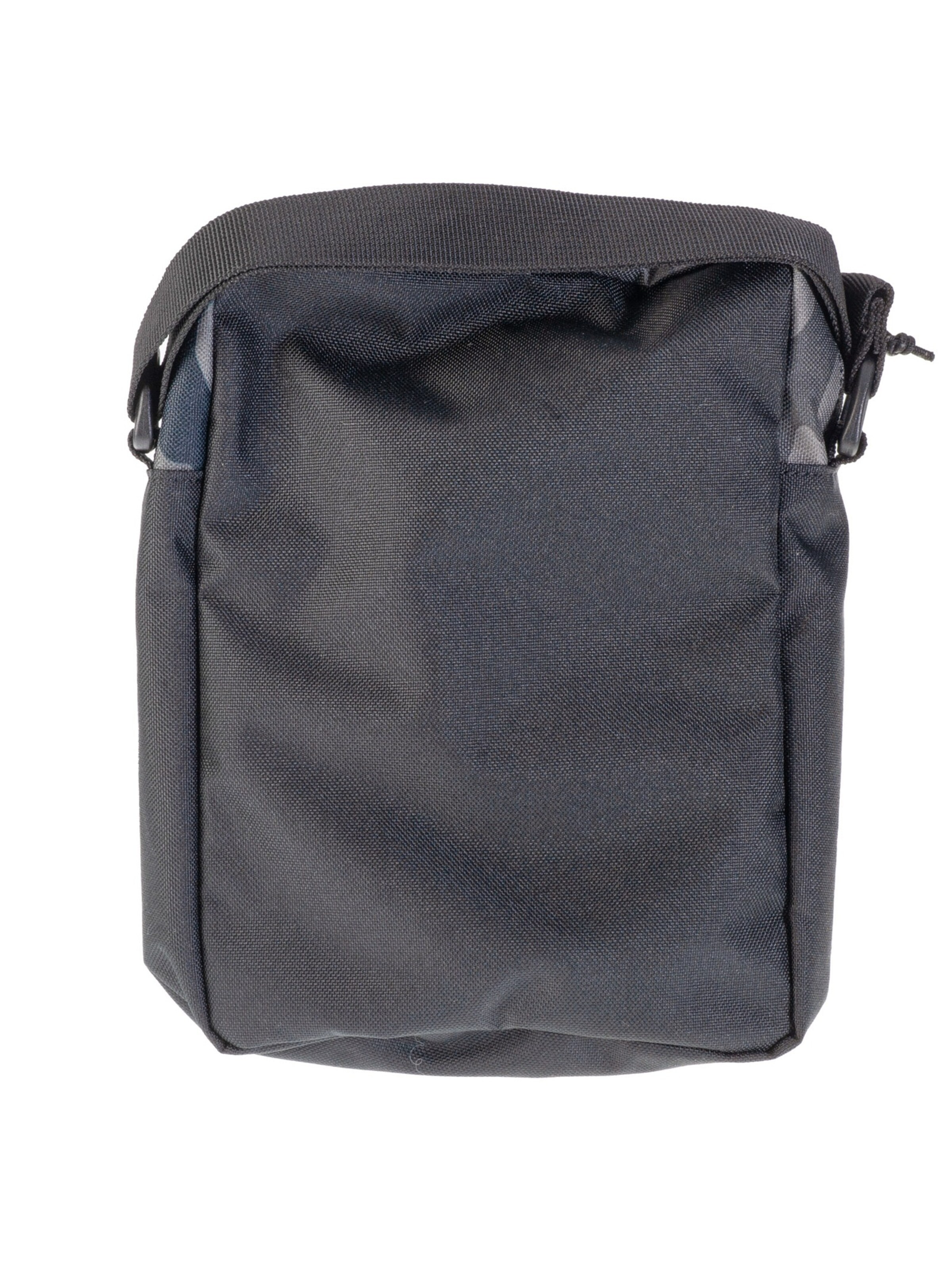 COLUMBIA Schoudertas 'Columbia Zigzag Side Bag' in Grijs