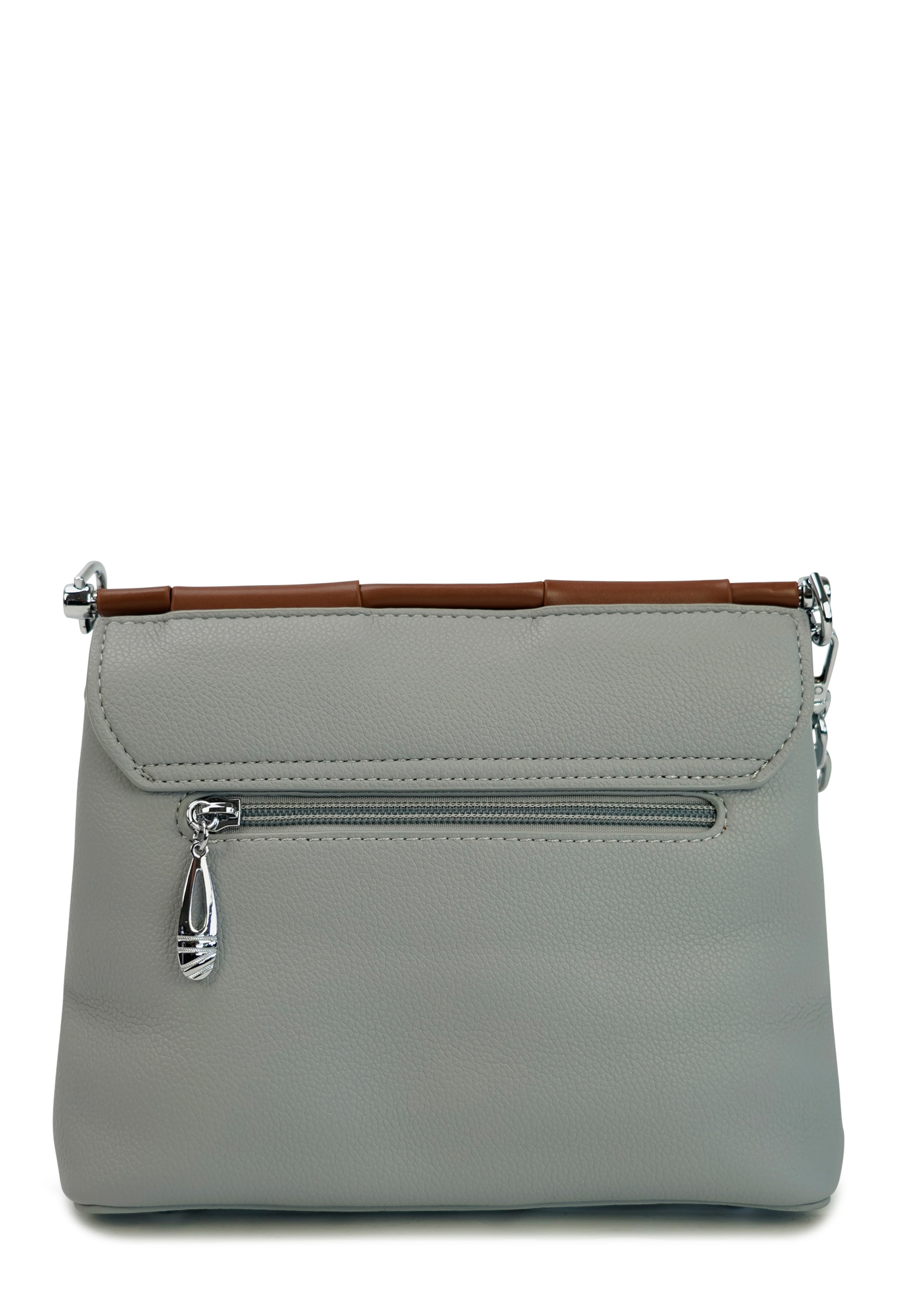 HARPA Schoudertas 'KOA' in Groen