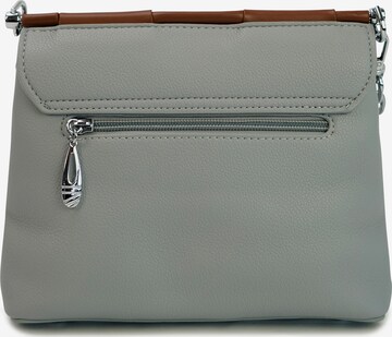 Emma & Kelly Shoulder Bag 'KOA' in Grey