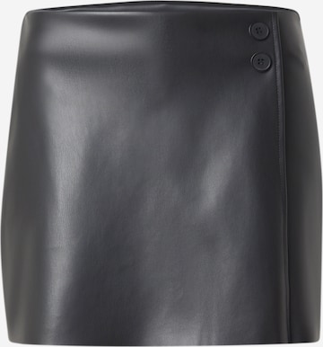 ABOUT YOU Hame 'Noelle' värissä musta: etupuoli