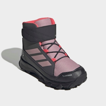 ADIDAS TERREX Boots 'Snow' i grå