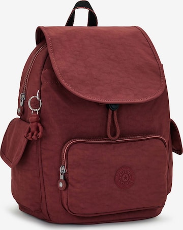 KIPLING Backpack in Red
