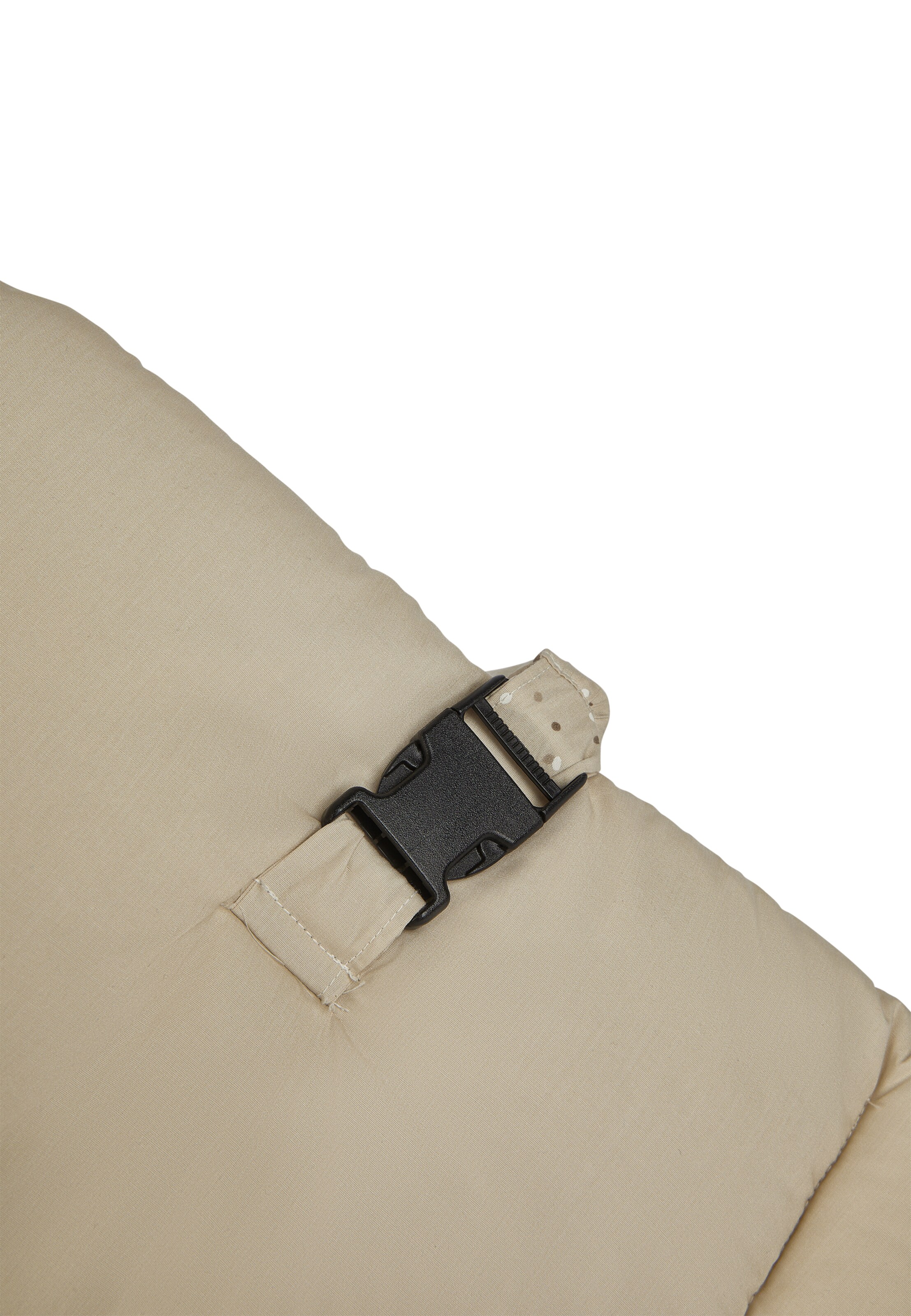 STERNTALER Baby Blanket in Beige