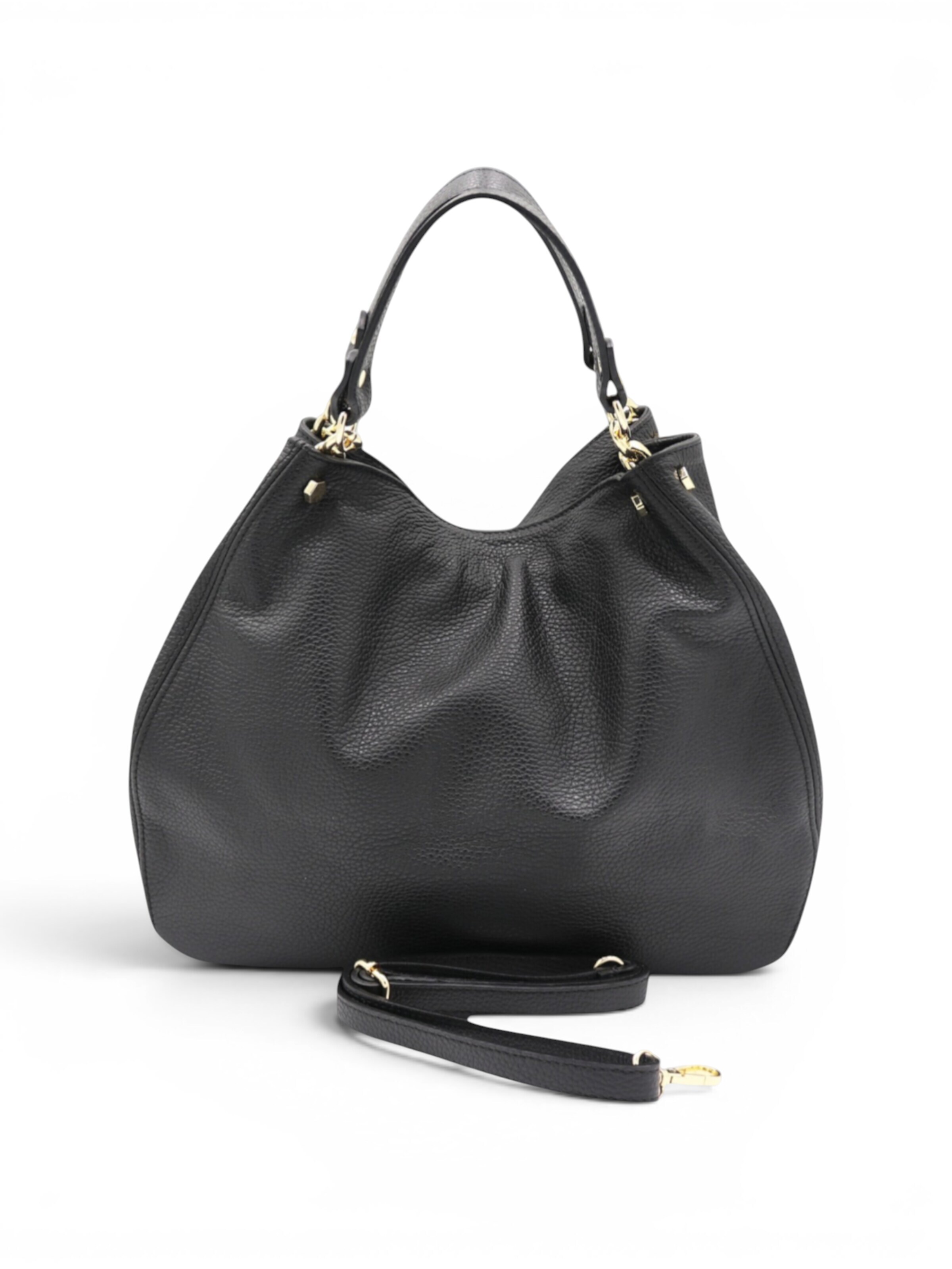 Cheval Firenze - Bolso de mano 'Taylor' en negro