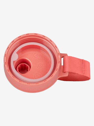Satch Trinkflasche 'Trinkflasche Trinkflasche'‌‌‌‌‌‌‌‌‌ in Orange