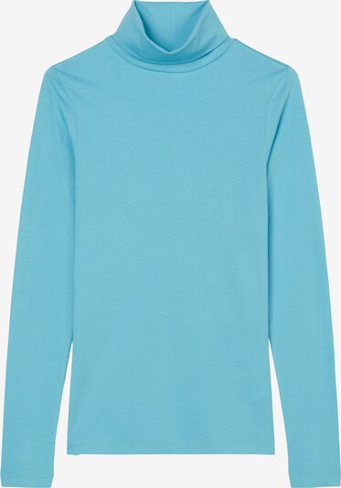 Marc O'Polo DENIM T-shirt en aqua, Vue avec produit