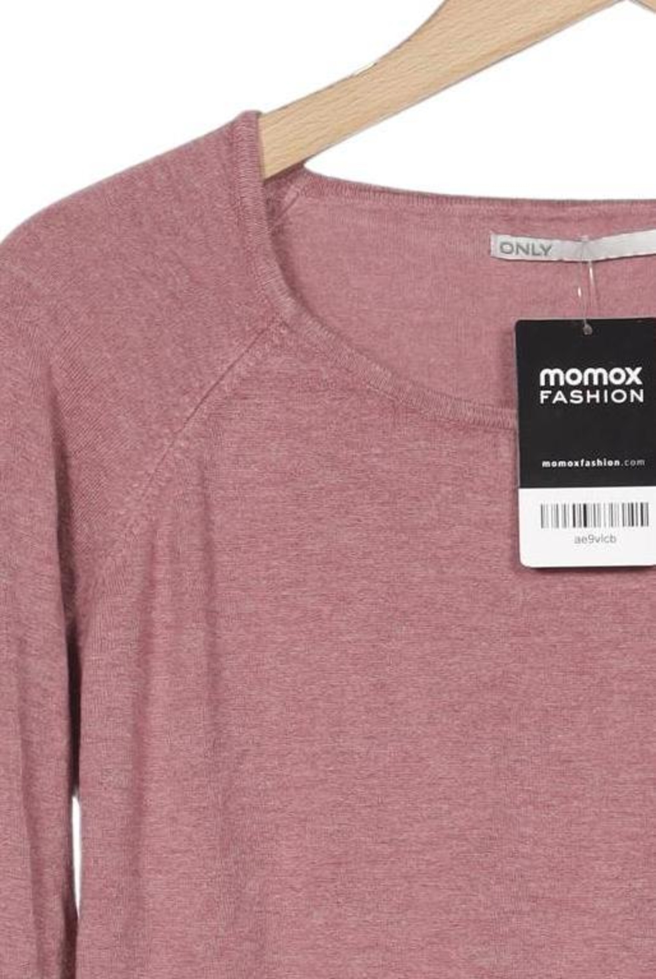 ONLY Sweater & Cardigan in L in Pink