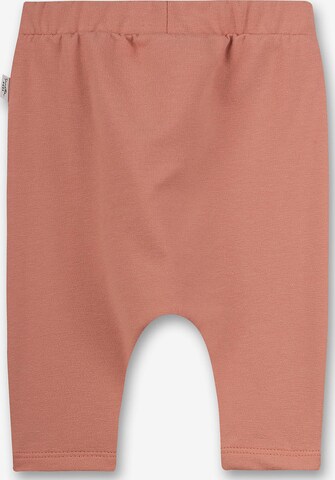 Sanetta Pure - Tapered Pantalón en rosa