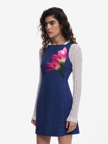 Desigual Dress in Blue