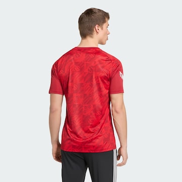 ADIDAS PERFORMANCE Trikot 'FC Liverpool 26/27 Pre-Match ' in Rot
