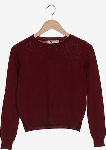 Koton Pullover S in Rot: predná strana