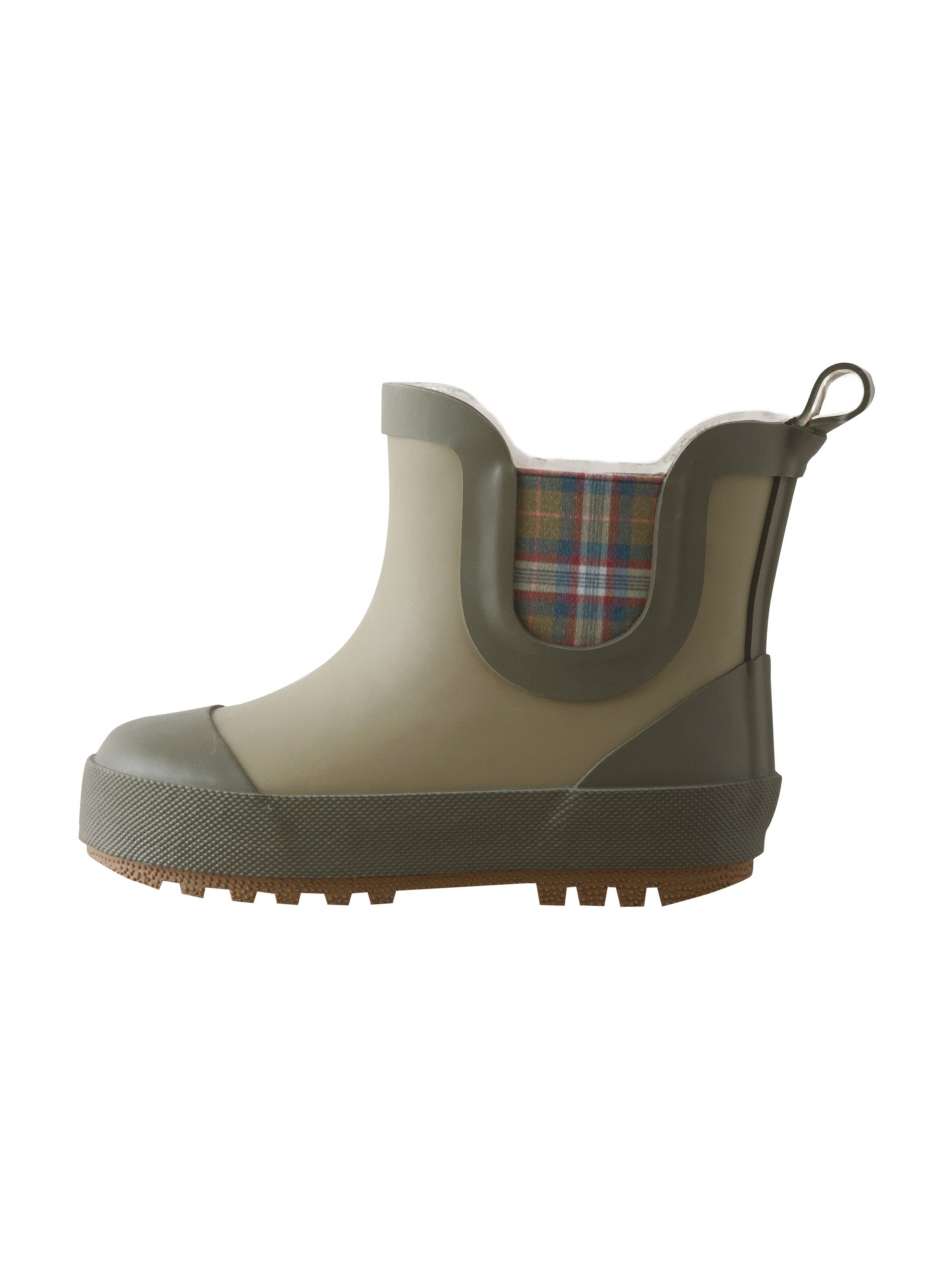 Next Резиновые сапоги в Зеленый: спереди