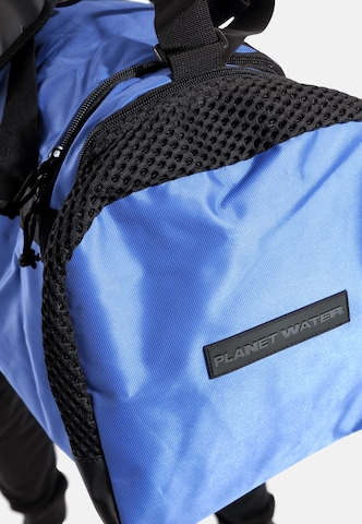 ARENA Sports bag 'All Set 40L Duffle' in Blue