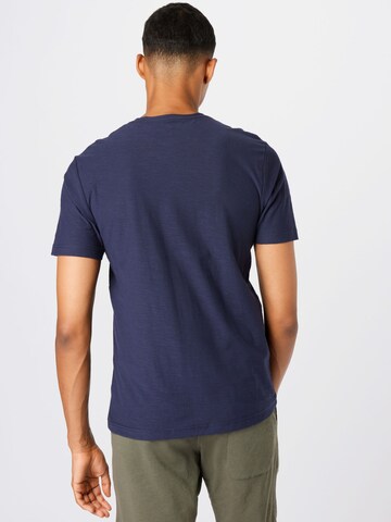 FYNCH-HATTON Shirt in Blue