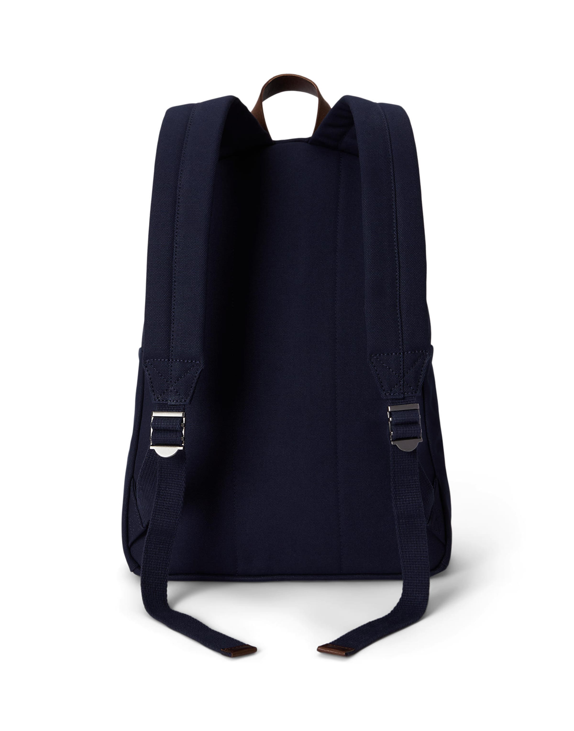 Polo Ralph Lauren - Mochila 'BEAR' em azul