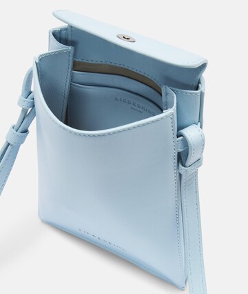 Liebeskind Berlin Crossbody bag in Blue