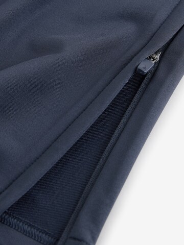 Effilé Pantalon de sport Next en bleu