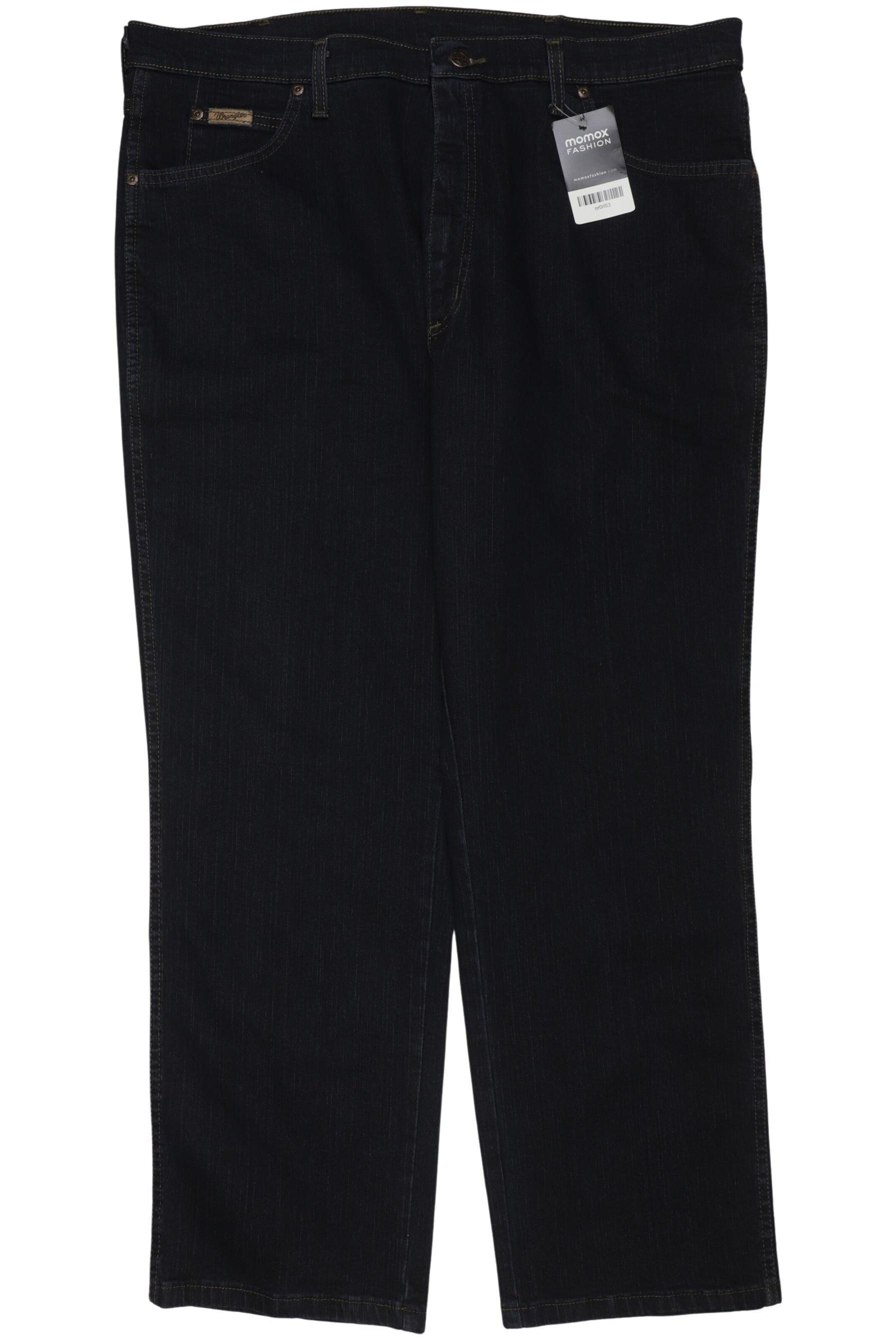 WRANGLER Jeans in 40 in Blue: front