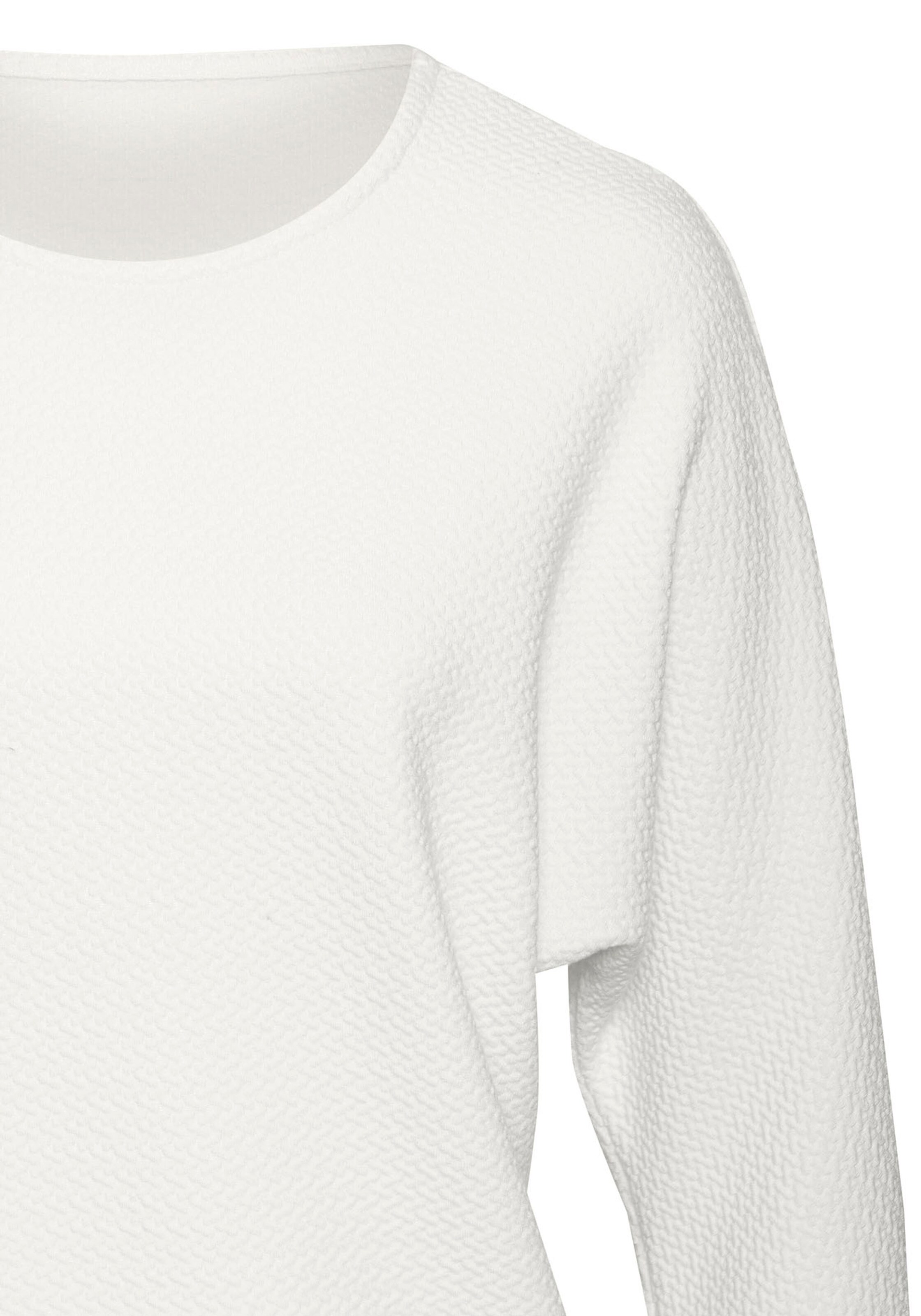 VIVANCE Tričko - Béžová