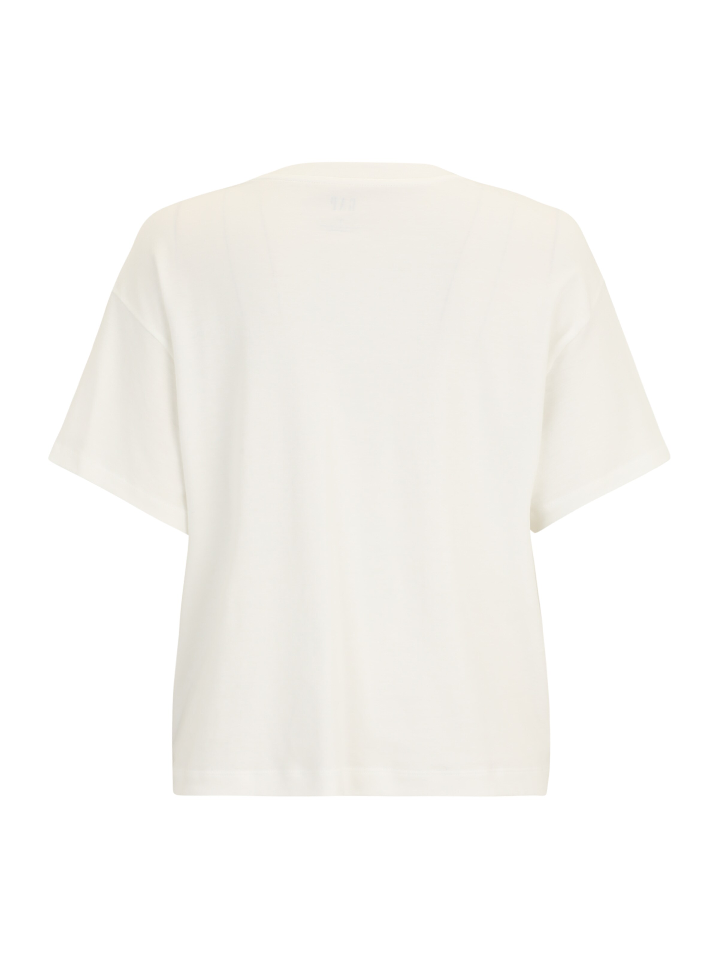 GAP Футболка в Белый