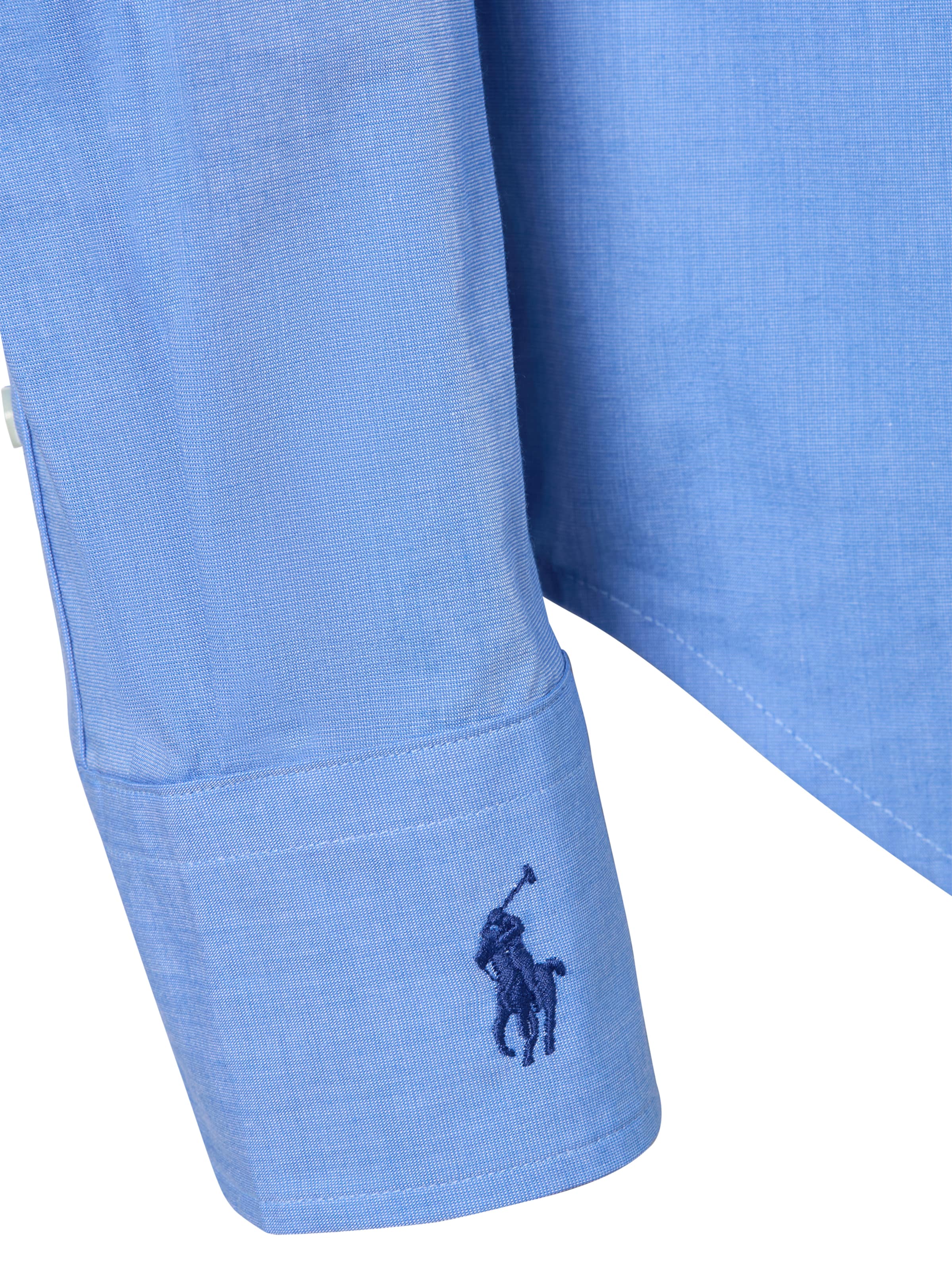 zils Polo Ralph Lauren Blūze