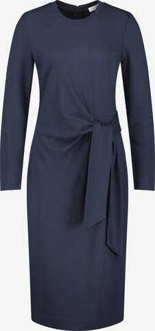 GERRY WEBER Dress in Blue: front