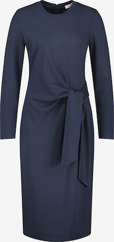 GERRY WEBER - Vestido en azul: frente