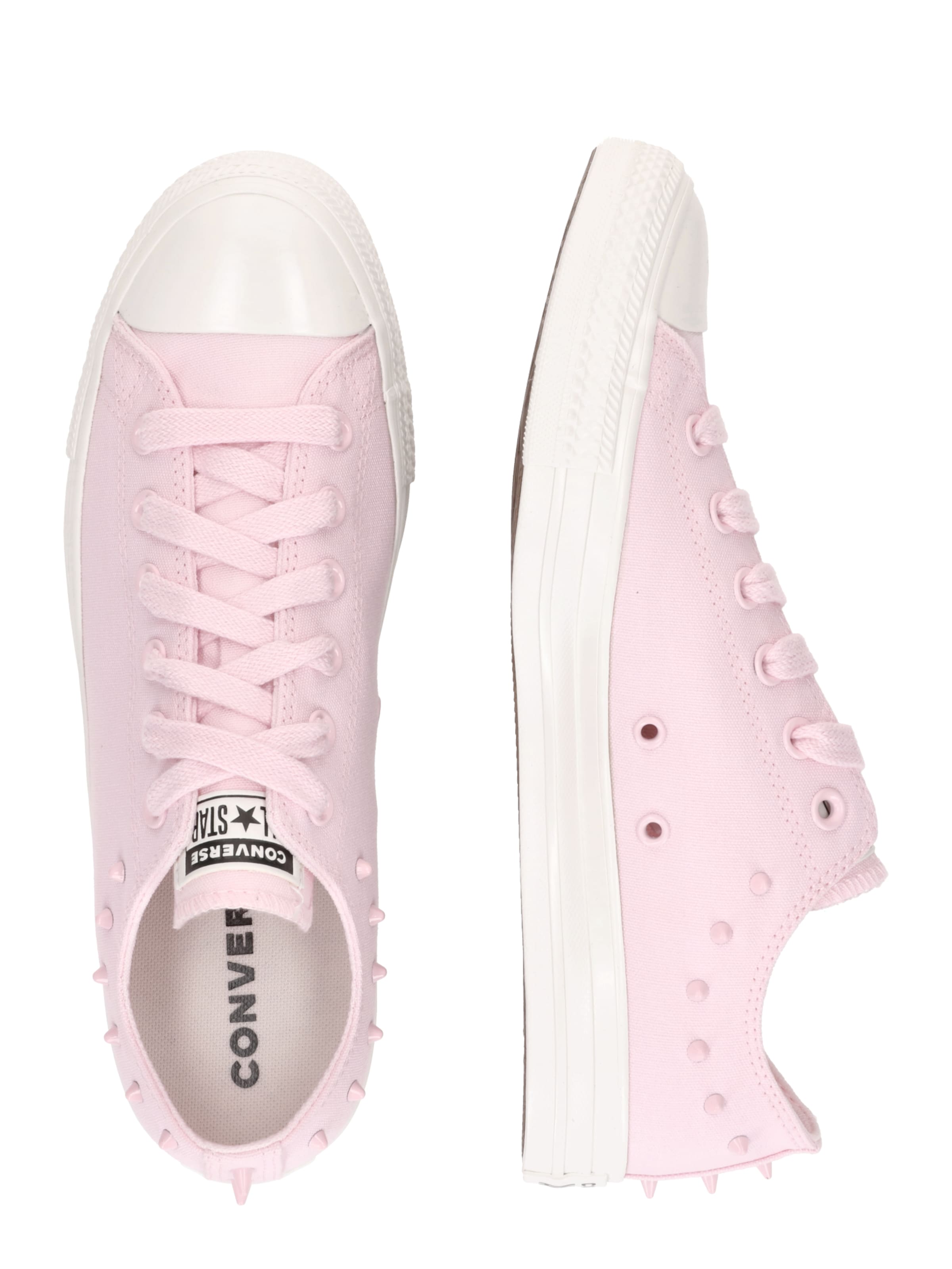 CONVERSENiske tenisice 'CTAS OX' - roza boja
