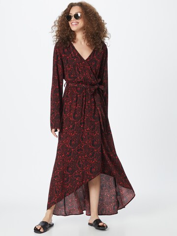 Robe 'Maya' Colourful Rebel en rouge