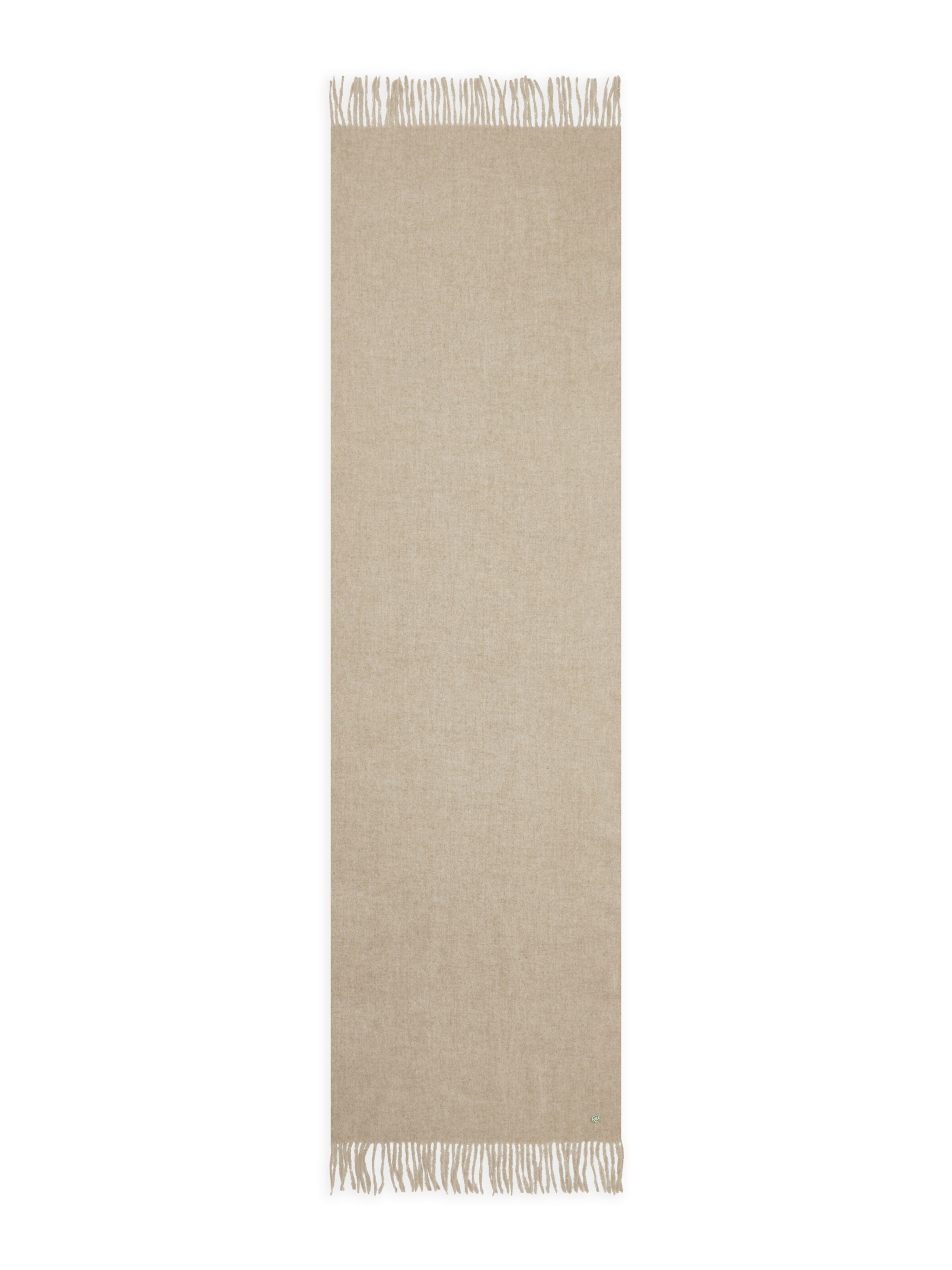 CODELLO Sjaal in Beige