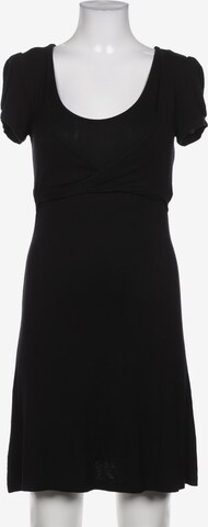 MAMALICIOUS Dress in S in Black: front