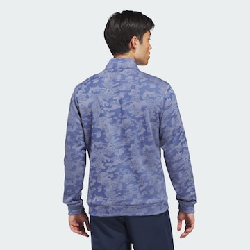 ADIDAS PERFORMANCE - Camiseta deportiva 'Ultimate365' en azul