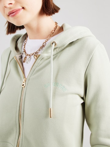 Superdry Mikina – zelená