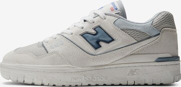 new balance Sneakers laag '550' in Beige: voorkant