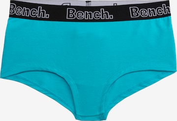 BENCH Panty in Blau