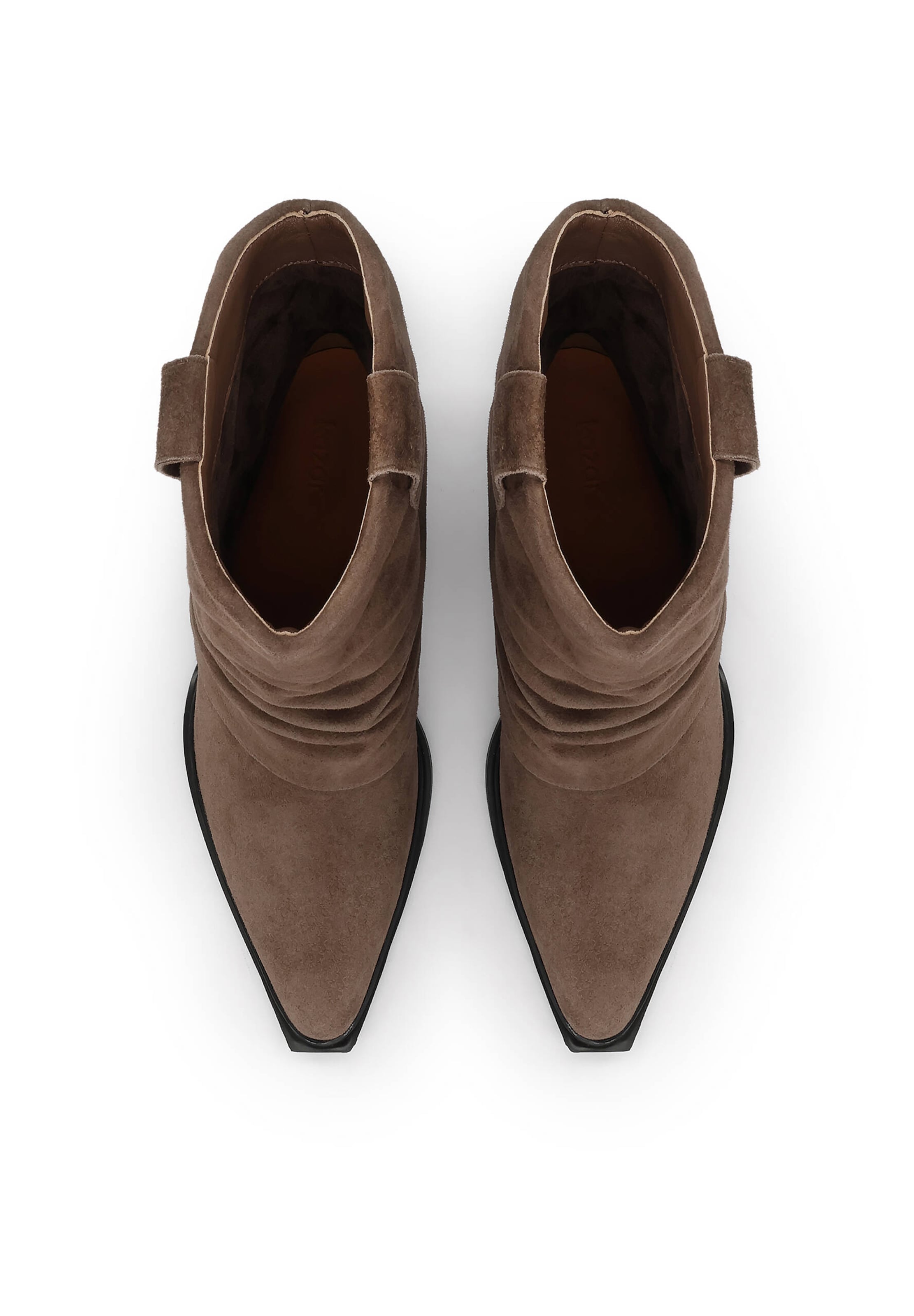 Kazar Cowboystövel i brun