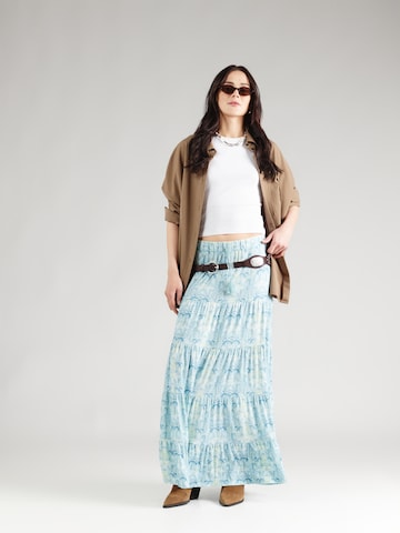 miss goodlife Hame 'Wild Azure' värissä sininen