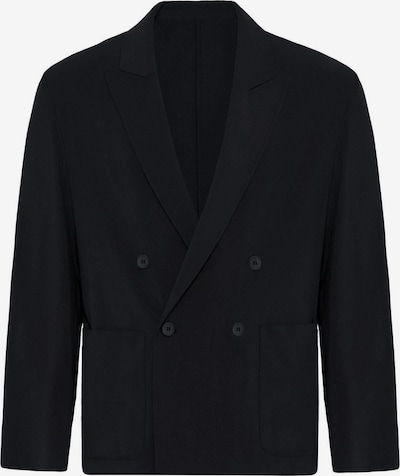 Antioch Välikausitakki 'Carl' värissä musta, Tuotenäkymä