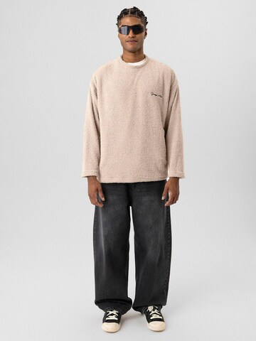 Dandalo - Jersey 'Kayan' en gris